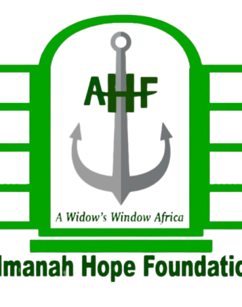 Almanahhope's Logo